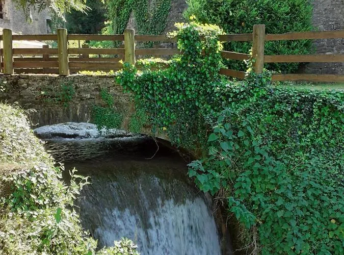 Moulin Chantepierre