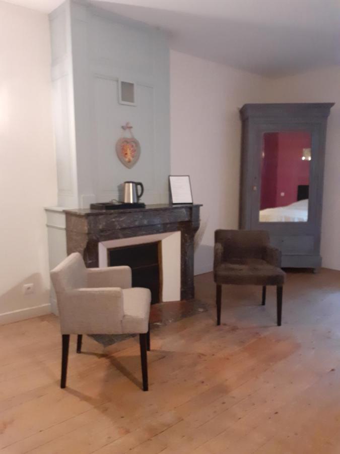 Bed & Breakfast Moulin Chantepierre Pont-d'Hery