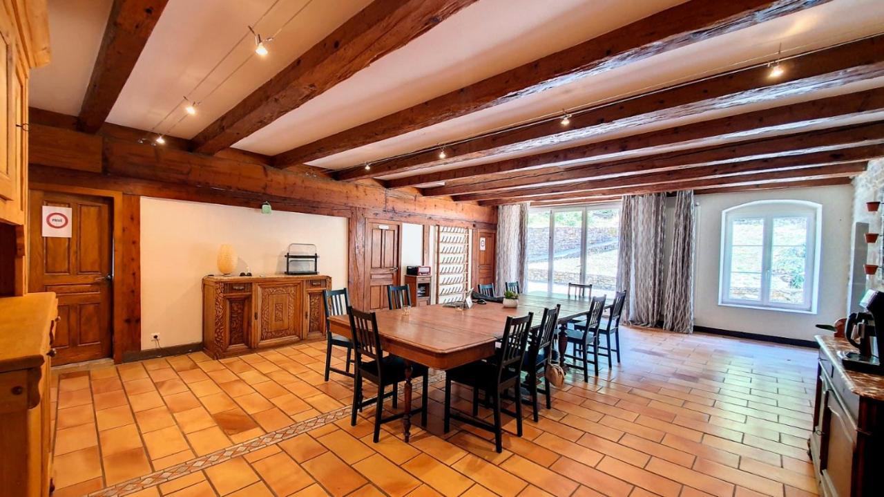 Bed & Breakfast Moulin Chantepierre *