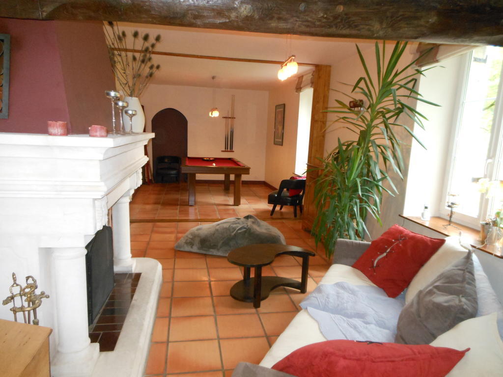 Moulin Chantepierre