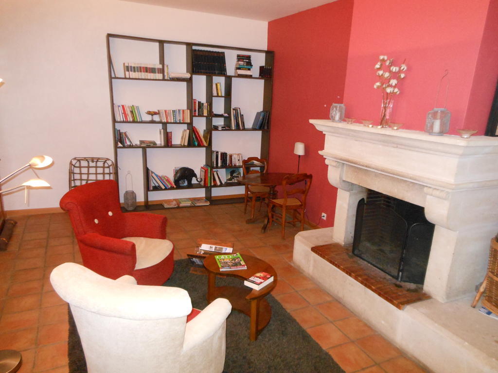 Bed & Breakfast Moulin Chantepierre