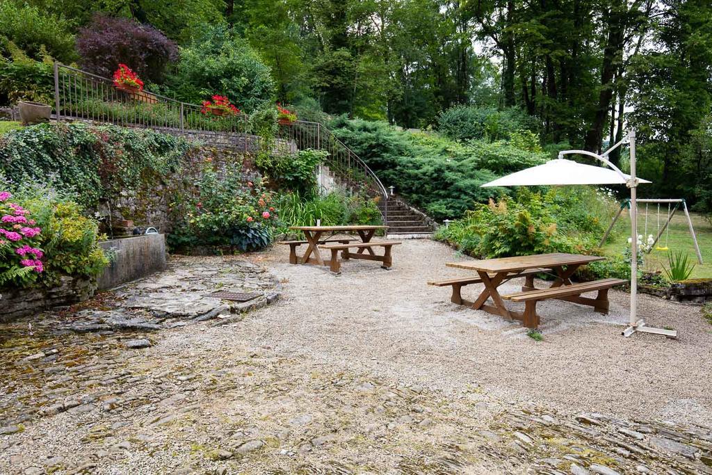 Bed & Breakfast Moulin Chantepierre Pont-d'Hery