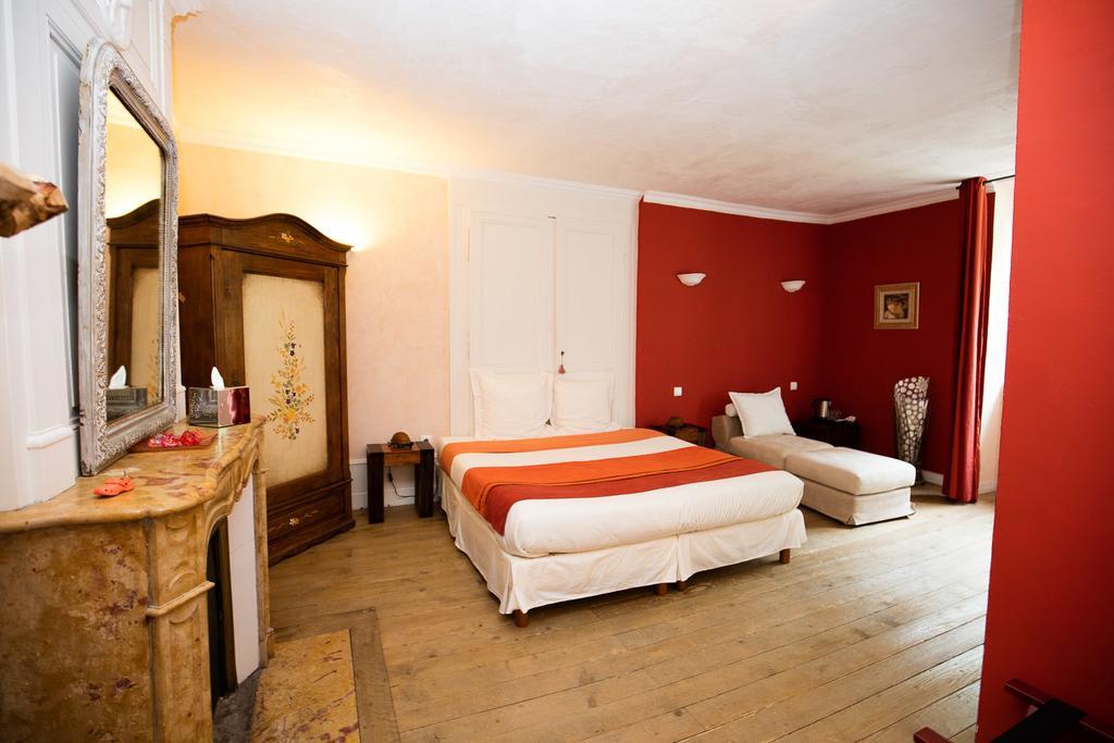 Moulin Chantepierre Bed & Breakfast *