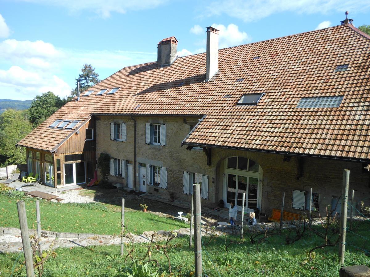 Moulin Chantepierre * Pont-d'Hery